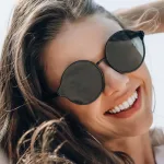 Eyewear Spring Frame