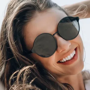 Eyewear Spring Frame